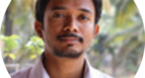 Expert - Mallik EV CSTEP