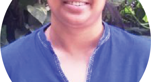 Expert - Mampi Bose CBGA India