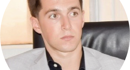 Expert - Marco Castradori CSEA Nigeria