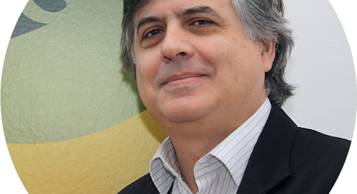 Expert - Marcos Cueto, IEP, Peru