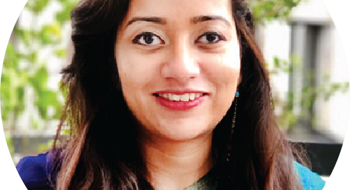 Expert, Maria Matin, BIGD, Bangladesh
