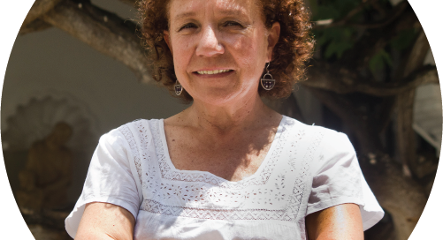 Expert - Maria Isabel Remy, IEP, Peru