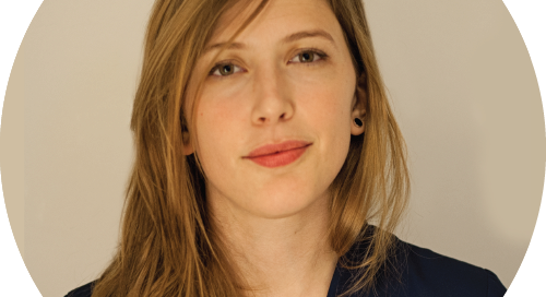 Expert - María Laffaire CIPPEC