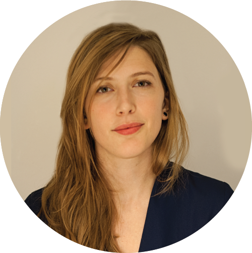 Expert - María Laffaire CIPPEC