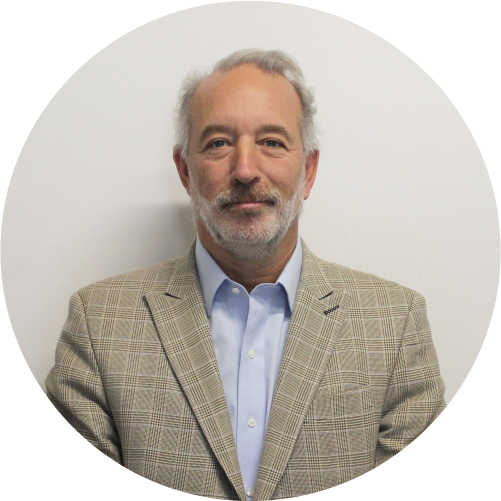 Expert - Martín Böhmer CIPPEC