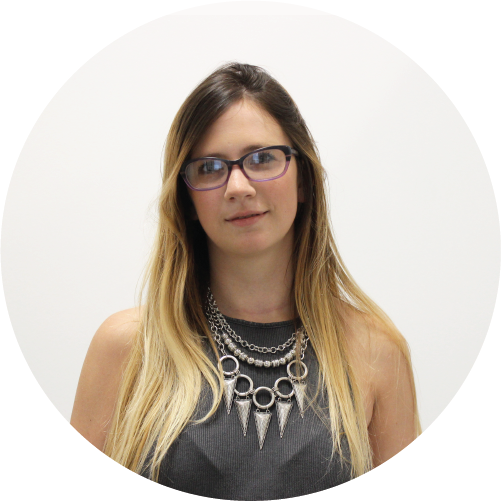 Expert - Matilde Karczmarczyk CIPPEC