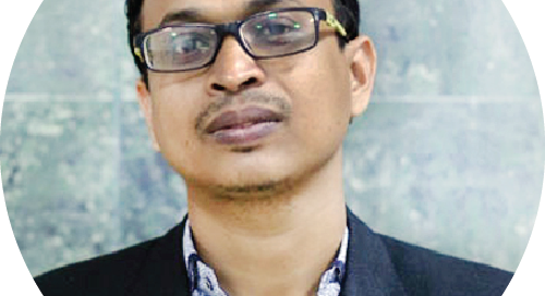 Expert, Mahan Ul Hoque, BIGD, Bangladesh