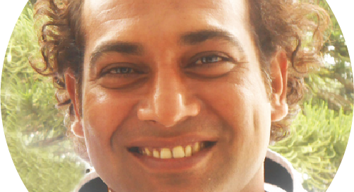 Expert, Kamruzzaman, BIGD, Bangladesh