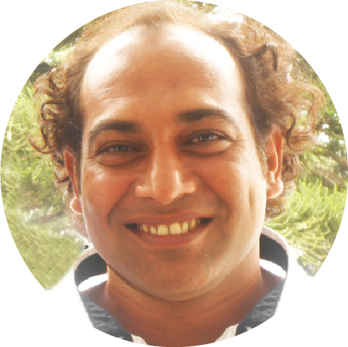 Expert, Kamruzzaman, BIGD, Bangladesh