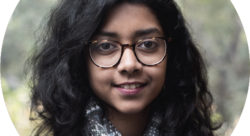 Expert, Meghna Paul, CPR, India