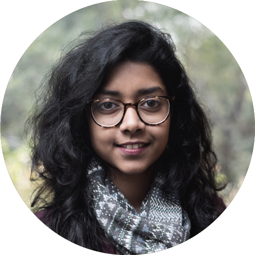 Expert, Meghna Paul, CPR, India