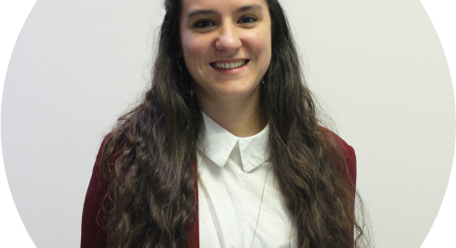 Expert - Melina Nacke CIPPEC