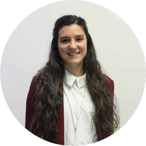 Expert - Melina Nacke CIPPEC