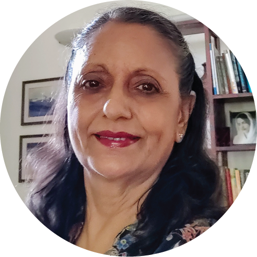 Expert, Pushpa Pathak, CPR, India