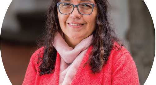 Expert - Patricia Zárate, IEP, Peru