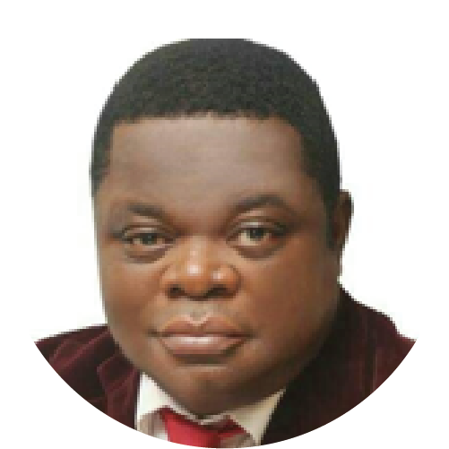 Expert, Peter Quartey, ISSER, Ghana