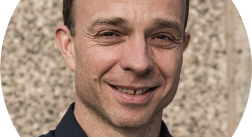 Expert, Philippe Cullet, CPR, India