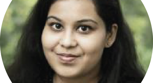 Expert, Pooja Gupta_CPR, India