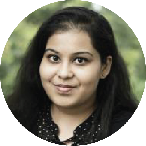 Expert, Pooja Gupta_CPR, India