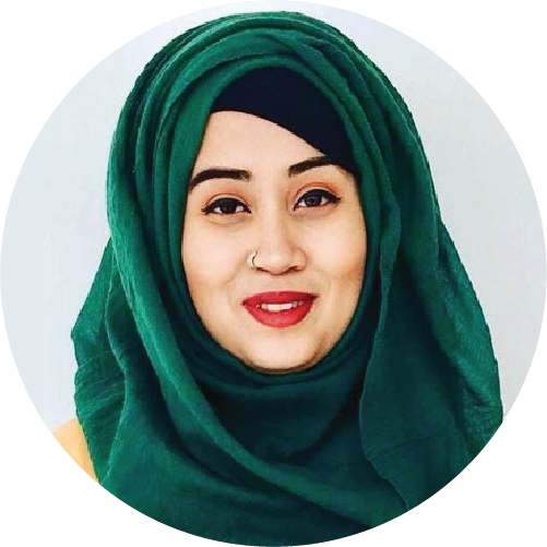 Expert, Pragyna Mahpara, BIGD, Bangladesh