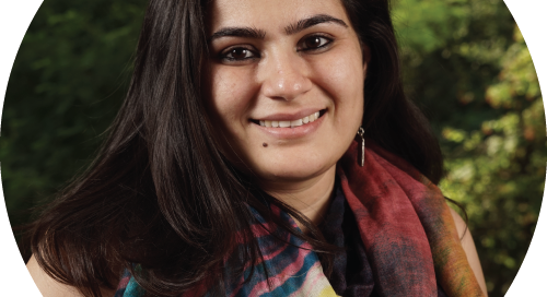 Expert, Rajika Seth, CPR, India