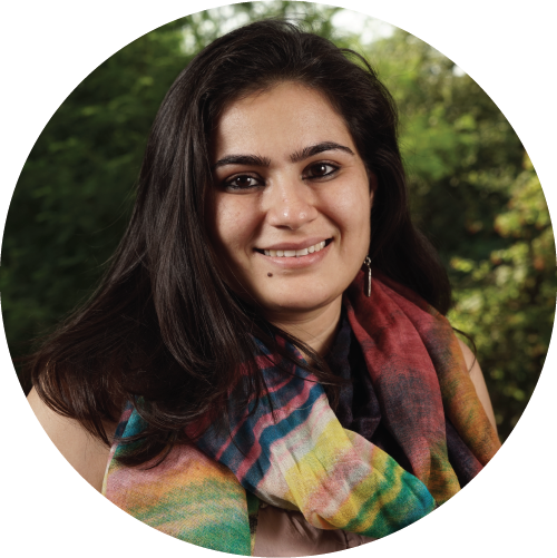 Expert, Rajika Seth, CPR, India