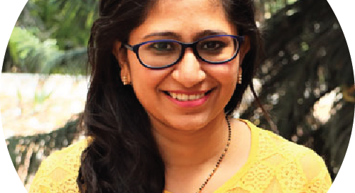 Expert - Rishu Garg, CSTEP