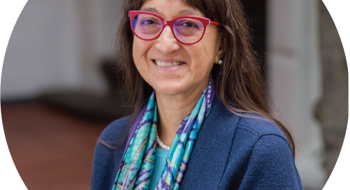 Expert - Roxana Barrantes, IEP, Peru