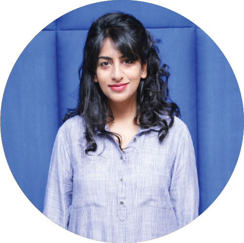 Expert, Sana Mallik, SDPI, Pakistan