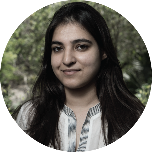 Expert, Sanjana Malhotra, CPR, India