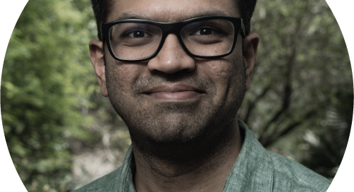 Expert, Santosh Harish, CPR, India