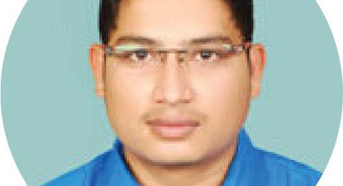 Expert - Sariyam Teja (CBGA, India)