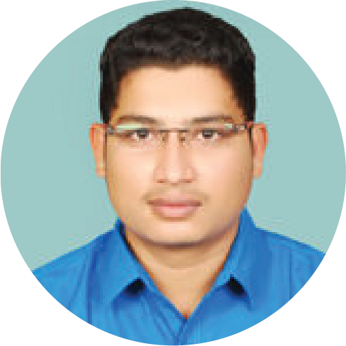 Expert - Sariyam Teja (CBGA, India)