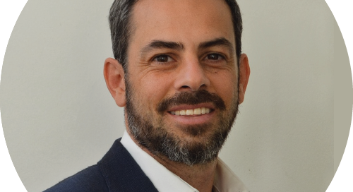 Expert - Sebastian Lew (CIPPEC, Argentina)