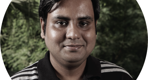 Expert, Shamindra Nath Roy, CPR, India