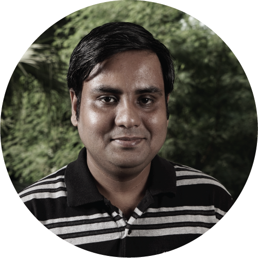 Expert, Shamindra Nath Roy, CPR, India