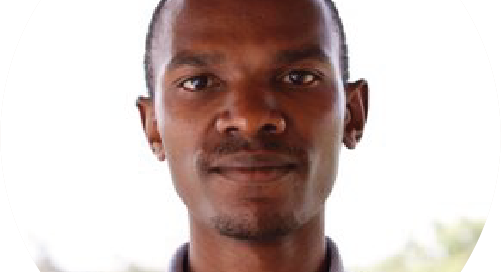 Expert - Stephen Jairo (IEA, Kenya)