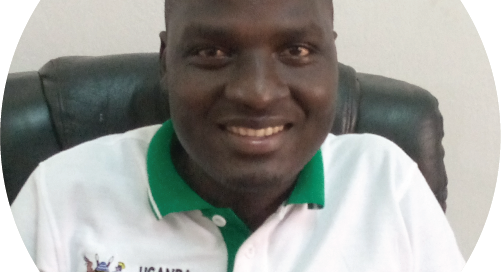 Expert - Walter Akena (ACODE, Uganda)