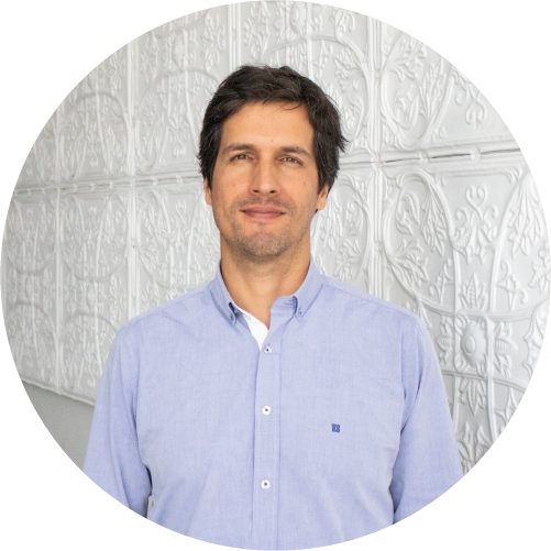 Expert - Wilson Hernandez Breña (GRADE, Peru)