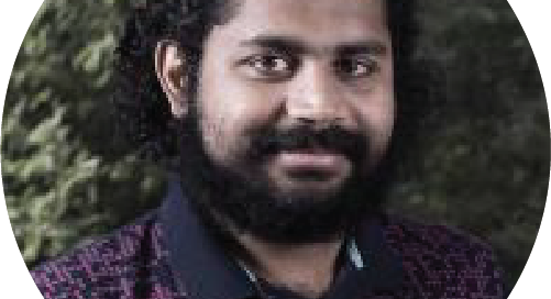 Expert, Manish, CPR, India