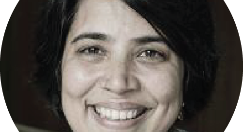 Expert, Manju Menon, CPR, India