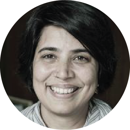 Expert, Manju Menon, CPR, India