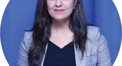 Expert, Maryam Shabbir, SDPI, Pakistan