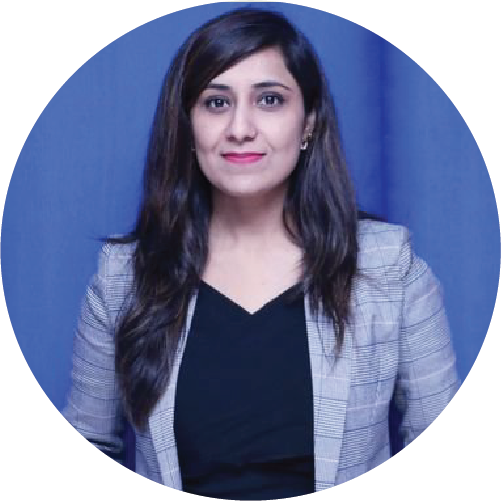 Expert, Maryam Shabbir, SDPI, Pakistan