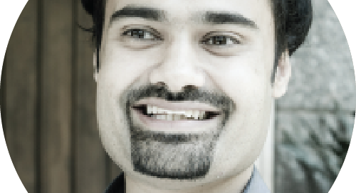 Expert, Neelanjan Sircar, CPR, India