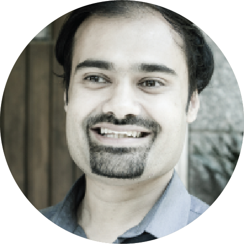 Expert, Neelanjan Sircar, CPR, India