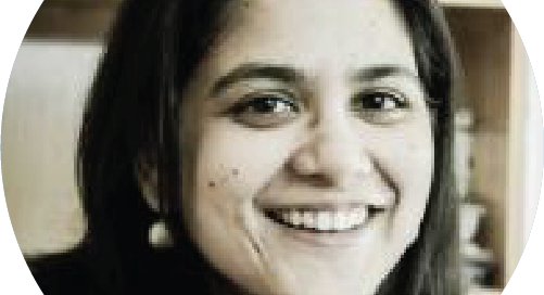 Expert, Shibani Ghosh, CPR, India