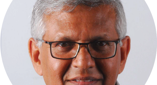 Expert - Wijaya Jayatilaka (CEPA, Sri Lanka)