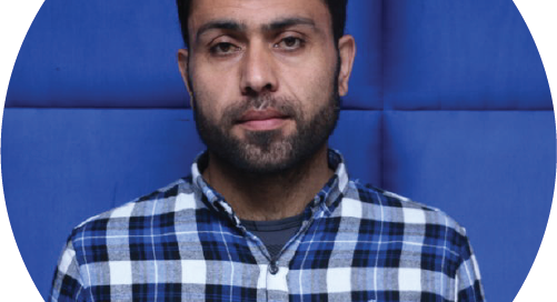 Expert, Ali Rehmat, SDPI, Pakistan