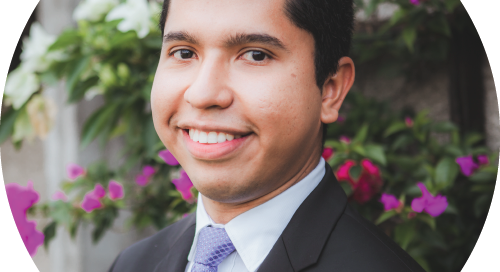 Expert, Carlos Eduardo Argueta, FUNDAUNGO, El Salvador